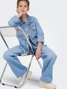 Mädchen Jeans Weite Form 3