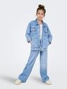 Mädchen Jeans Weite Form 4