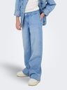 Mädchen Jeans Weite Form 6