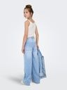 Mädchen Jeans Weite Form 7
