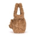 Plüschtier Handtasche Bär 3