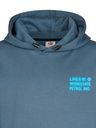 Jungen Hoodie mit Print 7