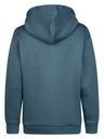 Knaben Kapuzen-Sweatjacke 3
