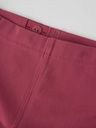 Leggings mit ausgestelltem Bein 3
