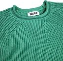 Weicher Mädchen Strickpullover 2