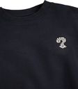 Jungen Sweatshirt mit Rückenschriftzug 4
