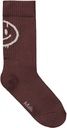 2-Pack Kinder-Sportsocken mit Smile 2