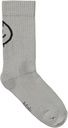 2-Pack Kinder-Sportsocken mit Smile 3