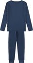 Kinder-Pyjama-Set mit Smile-Print 2