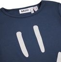 Kinder-Pyjama-Set mit Smile-Print 3