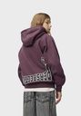 Knaben Hoodie mit Skate-Rückenprint 2