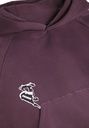 Knaben Hoodie mit Skate-Rückenprint 4