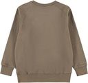 Jungen Sweatshirt mit Smiley-Print 3