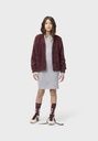 Kuschelige Mädchen Strickjacke 4