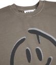 Jungen T-Shirt mit Smiley-Print 3