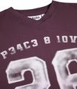 Knaben T-Shirt mit Nummern-Print 6