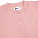 Mädchen Strickjäckli einfarbig 4