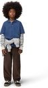 Bequeme Knaben Cordhose 5