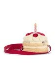 Plüschtier Tasche Geburikuchen 4
