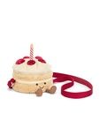 Plüschtier Tasche Geburikuchen 5