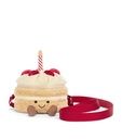 Plüschtier Tasche Geburikuchen 6