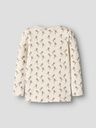 Mädchen Langarmshirt Artischocke 2