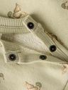 Baby Sweatshirt Ente 2