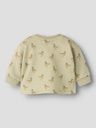 Baby Sweatshirt Ente 3