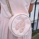 Süsse runde Ballett-Handtasche 3