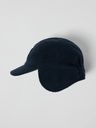 Kinder Windfleece-Cap mit Ohrenklappen 3