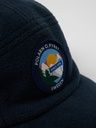 Kinder Windfleece-Cap mit Ohrenklappen 4