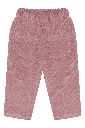 Mädchen Cordhose mit Gummizug 2