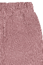 Mädchen Cordhose mit Gummizug 3
