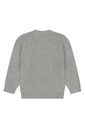 Knaben Pullover mit Bärapplikation 2