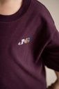 Oversized T-Shirt mit Druck 2
