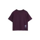 Oversized T-Shirt mit Druck 4