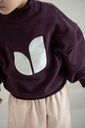 Sweatshirt mit Druck 3