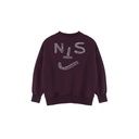 Sweatshirt mit Druck 2