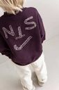 Sweatshirt mit Druck 3