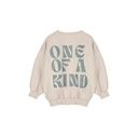 Sweatshirt mit Rückenprint 2