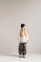 Sweatshirt mit Rückenprint 3