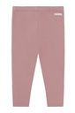 Warme Mädchen Leggings Uni 2