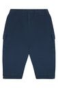Bequeme Babycord Hose 2