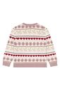 Mädchen Pullover Einhorn 2