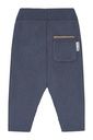 Baby Strickhose Gerippt 2