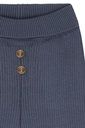 Baby Strickhose Gerippt 3