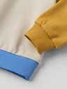 Kinder-Sweatshirt im Farbblockdesign 4
