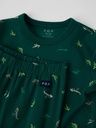 Kinder-Pyjama Dino-Motiv 2-Teiler 3