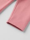 Uni Baby-Leggings mit verstellbarem Bund 3