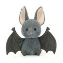 Plüschtier Fledermaus 2